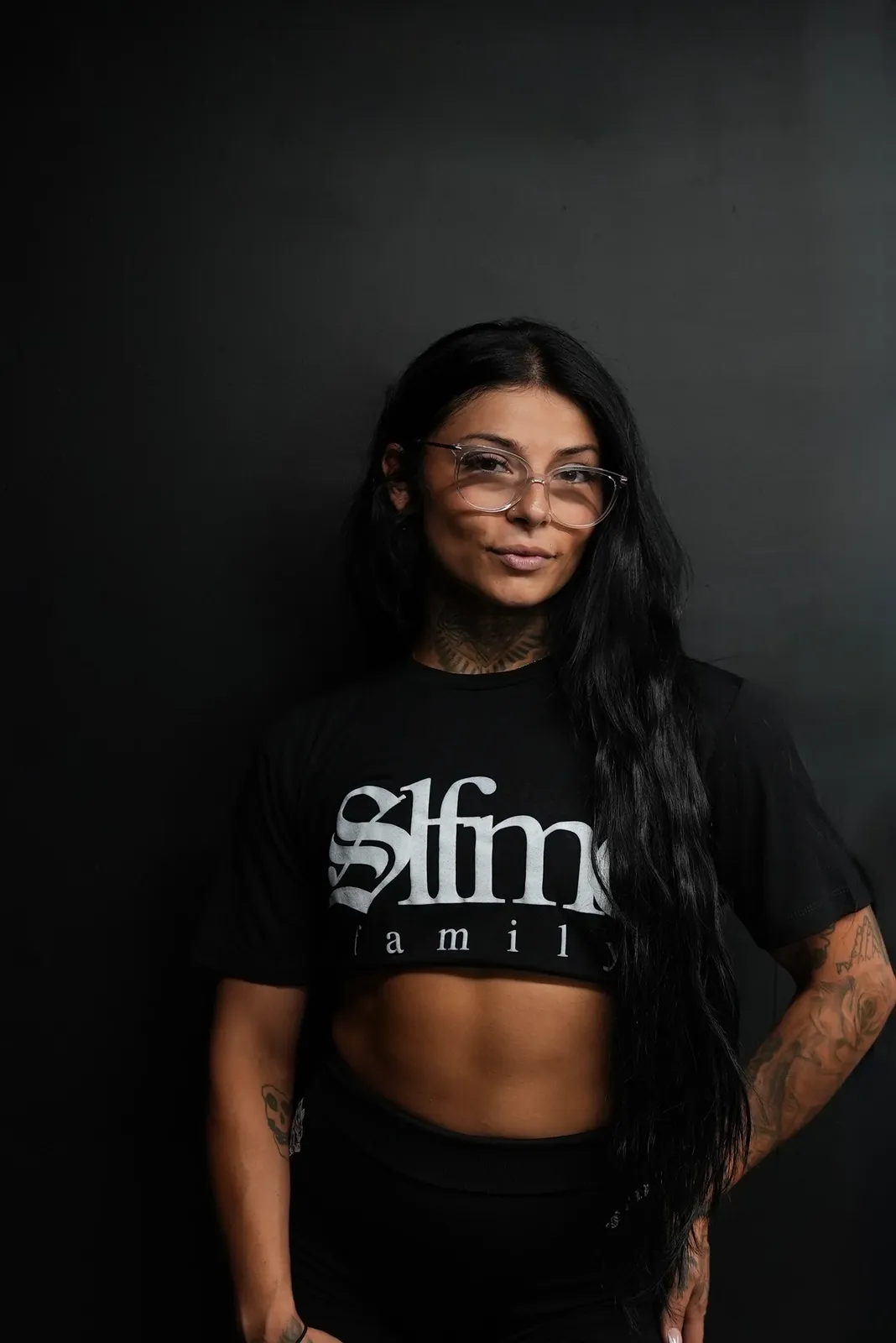 Malaya Sanchez — Strength Training trainer at Trinity Training Facility, Long Beach