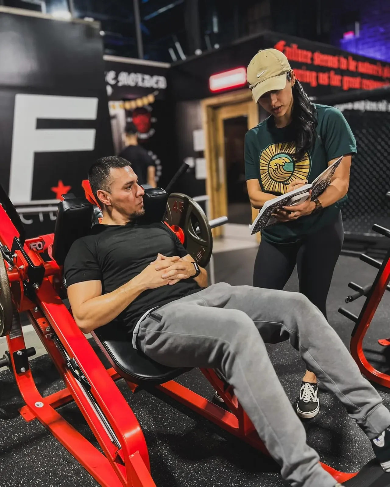 Optimizing Your Body for Peak Athletic Performance: A 4-Week Strength and Conditioning Protocol for Enhanced Power Output
