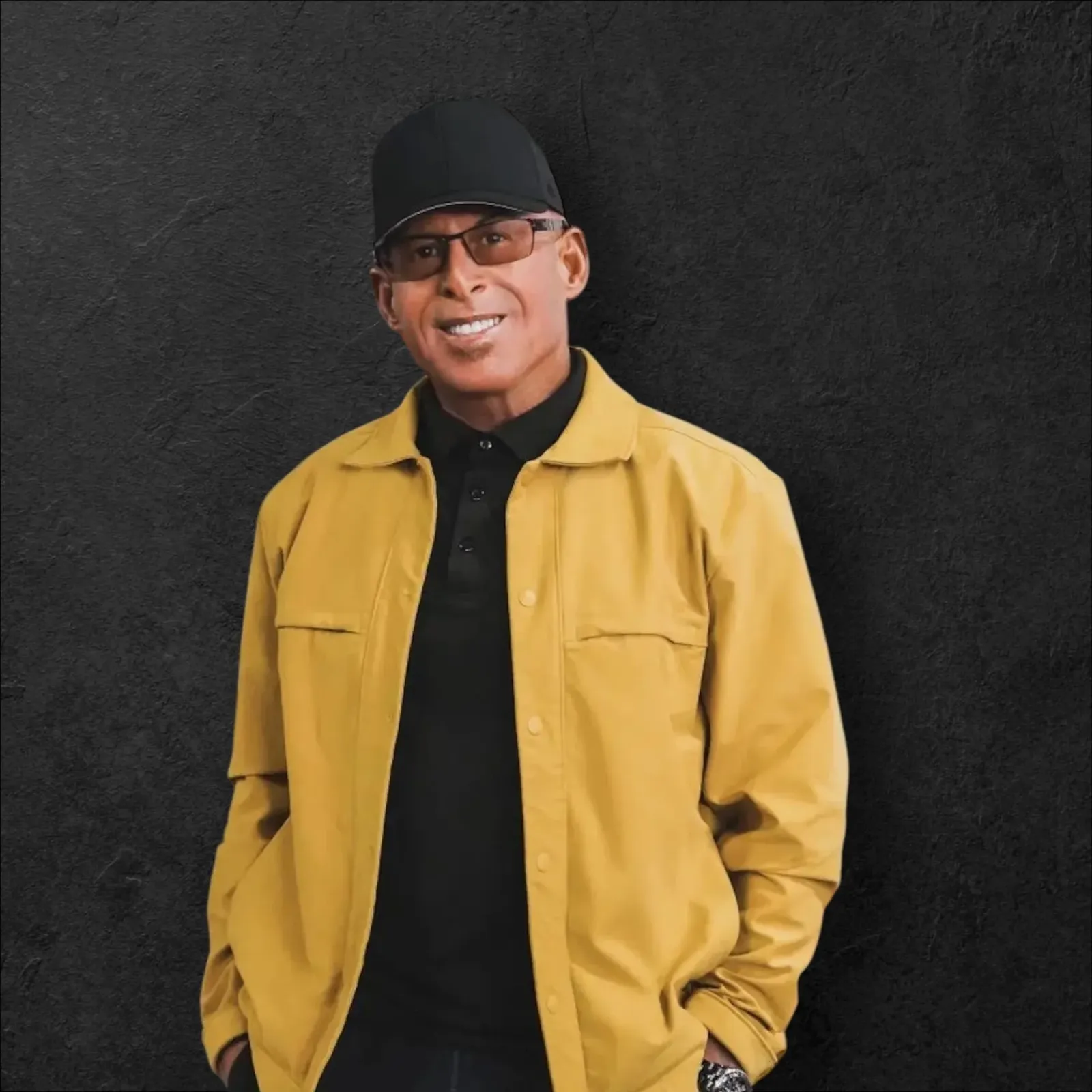 Emile Jarreau — Fat Loss trainer at Trinity Training Facility, Long Beach