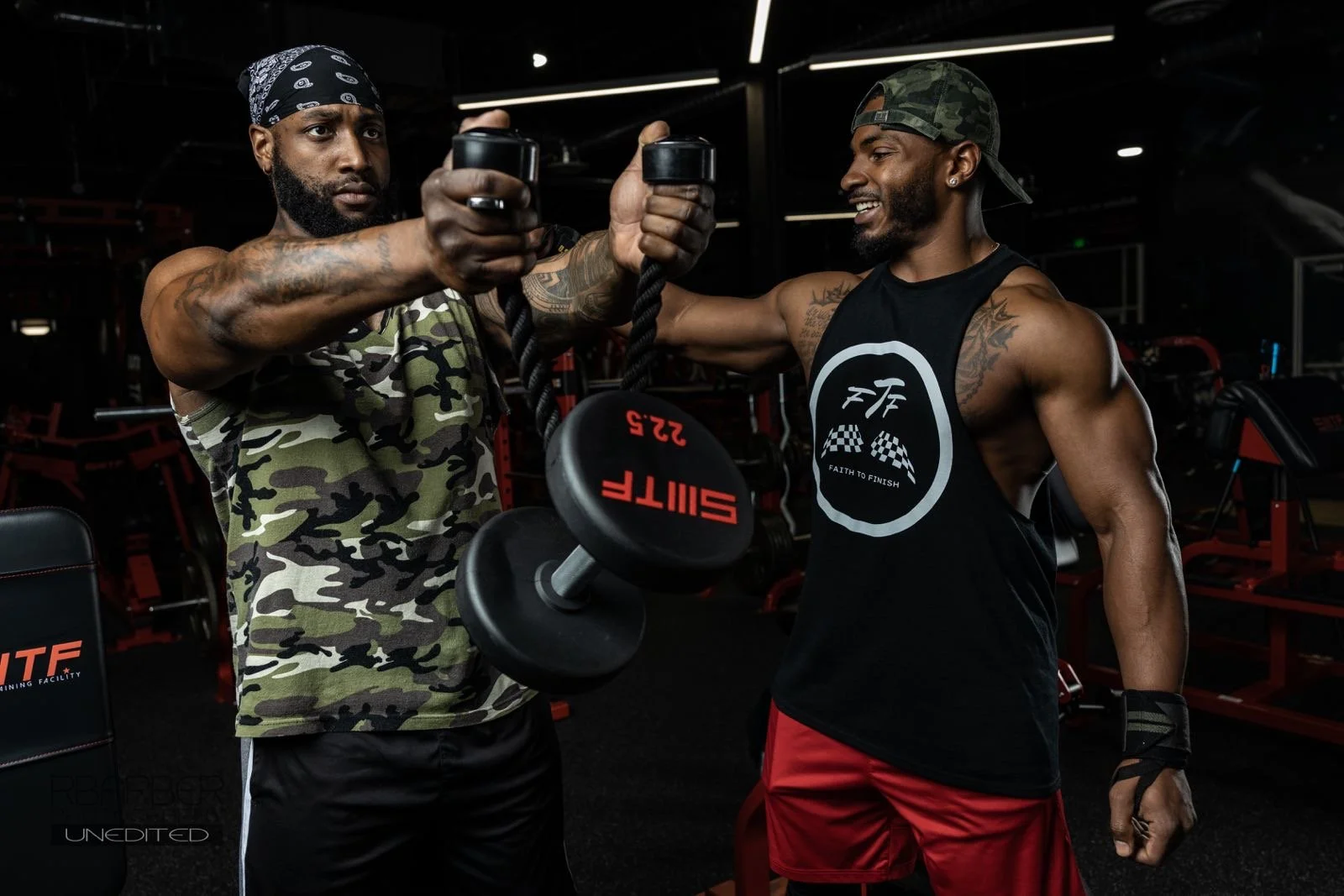 10 Progressive Overload Exercises to Build Real Strength in 90 Days