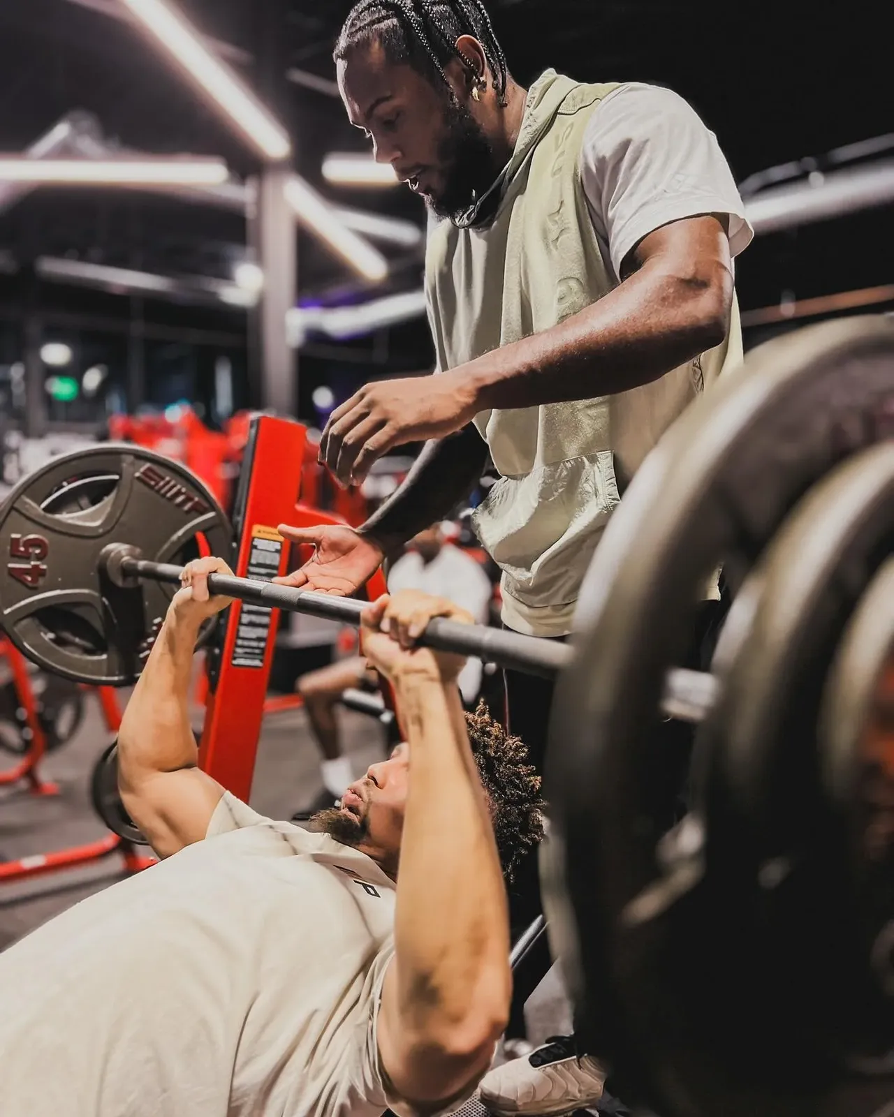 Periodized Strength Training for Boxing Performance: A Long Beach Boxer's Guide